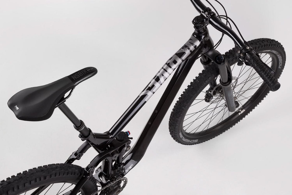 Rower NS Bikes Define 130 2024 | RideHub