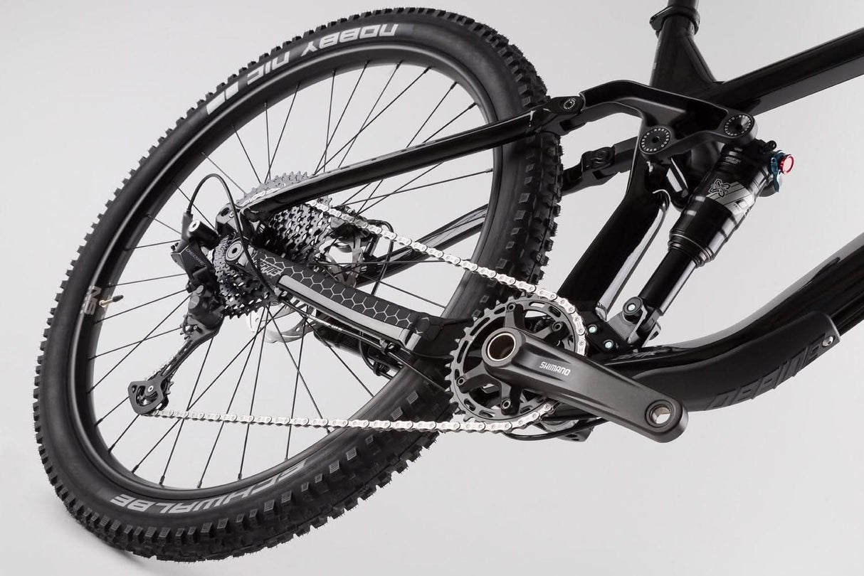 Rower NS Bikes Define 130 2024 | RideHub