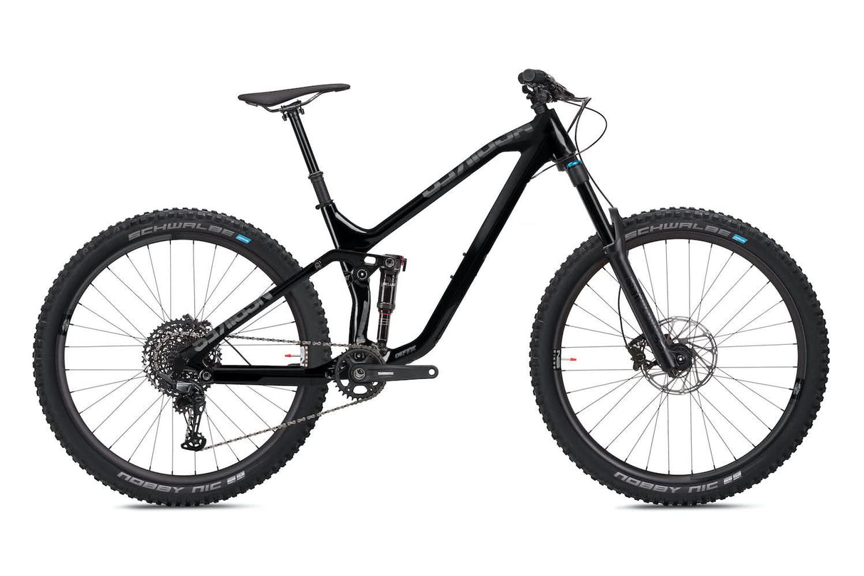 Rower NS Bikes Define 130 2024 | RideHub