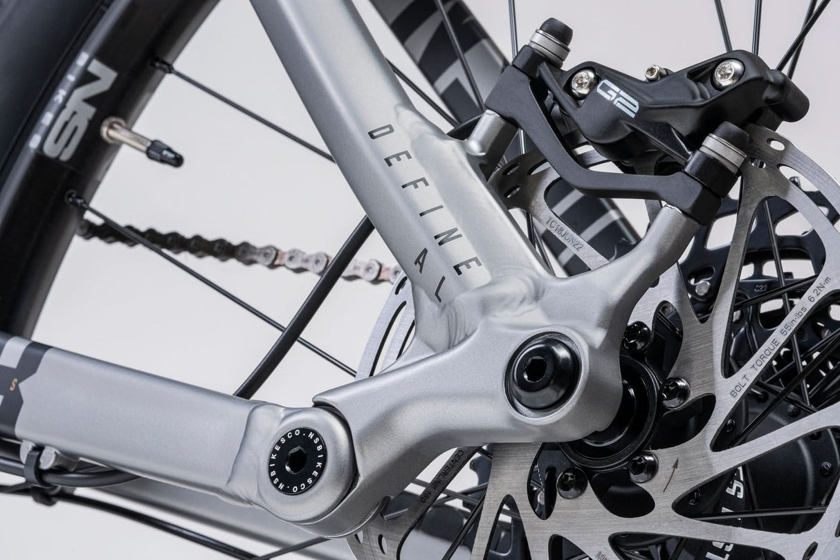 Rower enduro NS Bikes Define AL 140 1 29" | RideHub