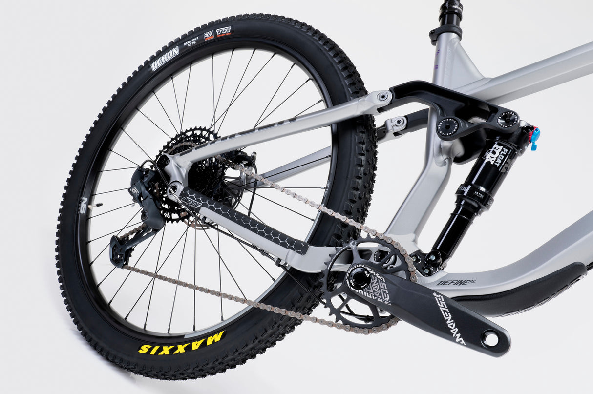 Rower enduro NS Bikes Define AL 140 1 29" | RideHub