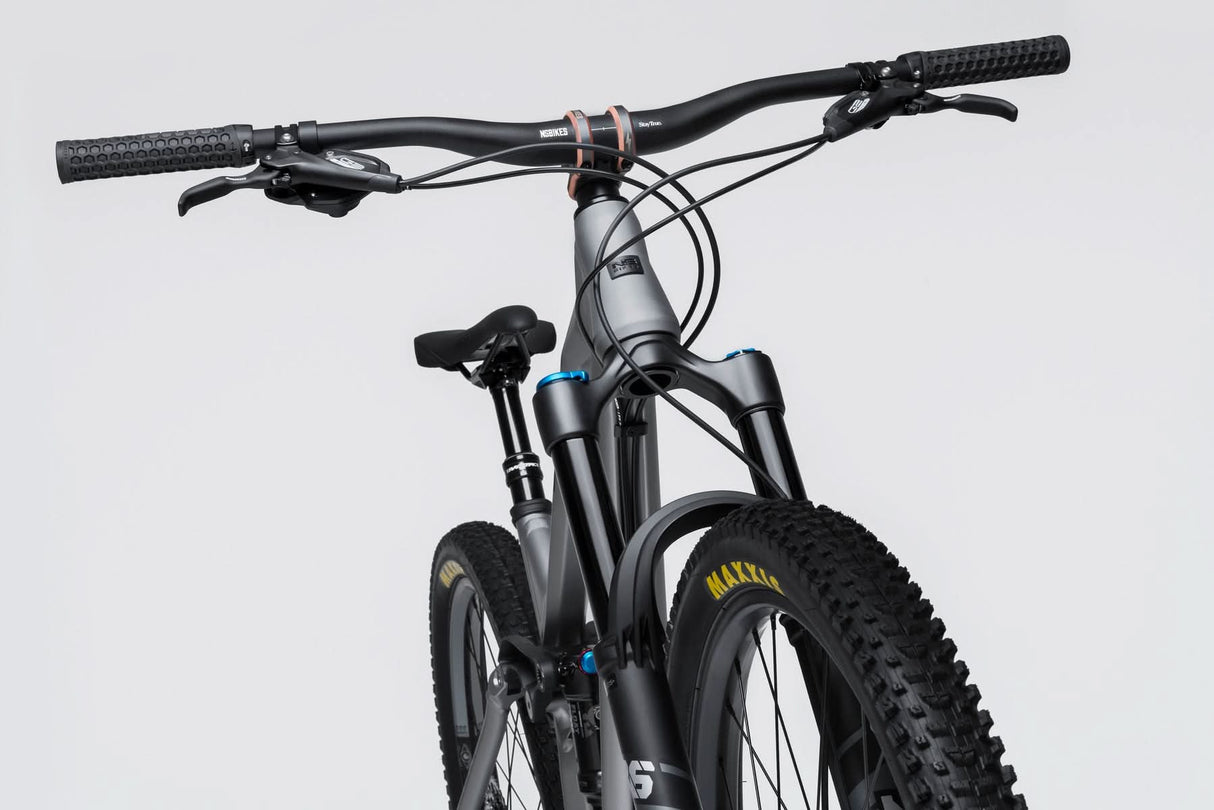 Rower enduro NS Bikes Define AL 140 1 29" | RideHub