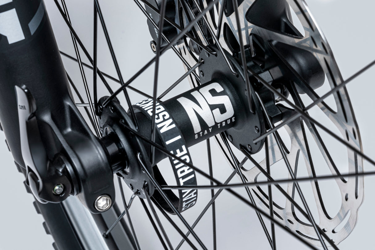 Rower enduro NS Bikes Define AL 140 1 29" | RideHub