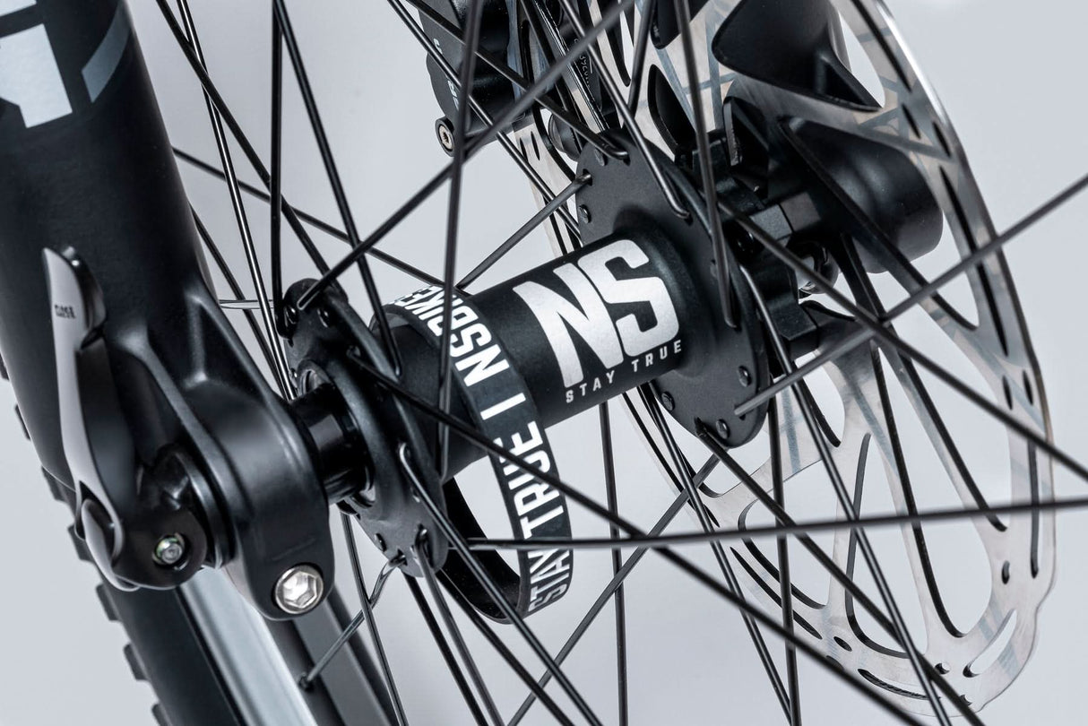 Rower enduro NS Bikes Define AL 140 1 29" | RideHub