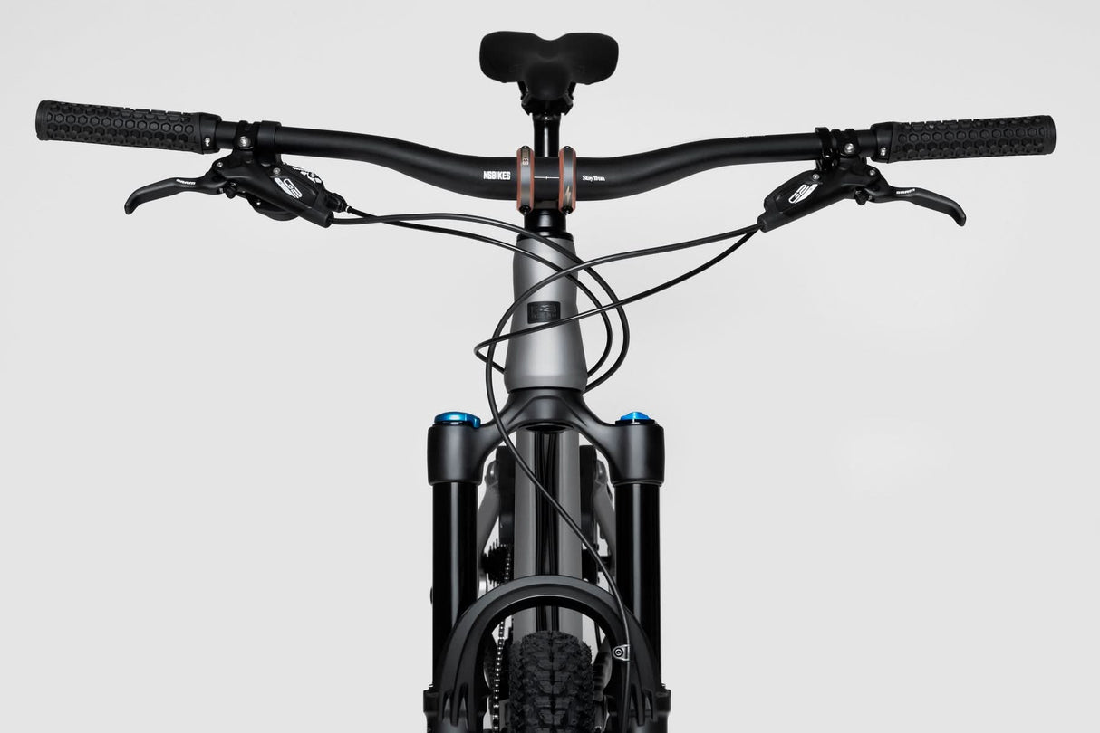 Rower enduro NS Bikes Define AL 140 1 29" | RideHub