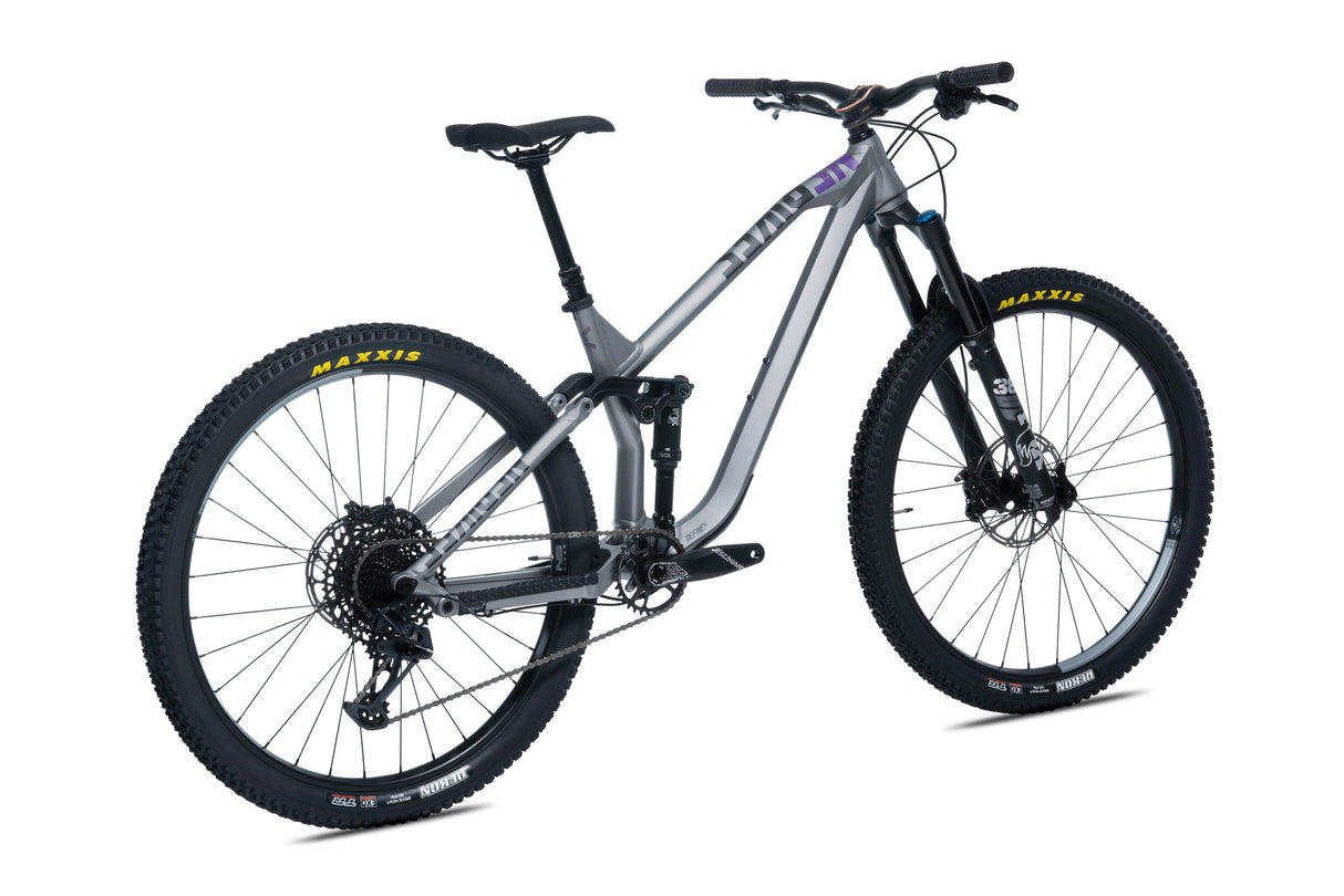 Rower enduro NS Bikes Define AL 140 1 29" | RideHub