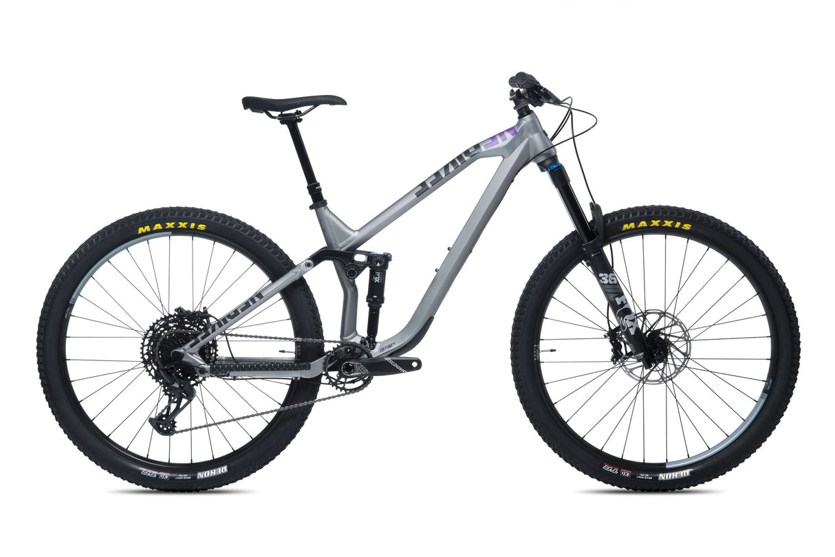 Rower enduro NS Bikes Define AL 140 1 29" | RideHub