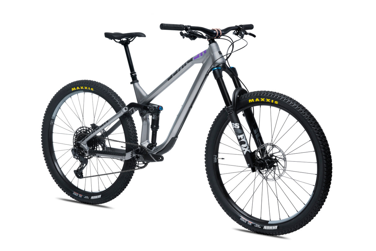 Rower enduro NS Bikes Define AL 140 1 29" | RideHub