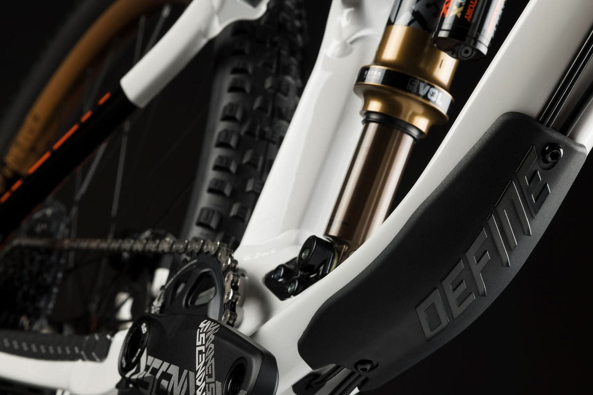 Rower enduro NS Bikes Define AL 150 0 29" | RideHub