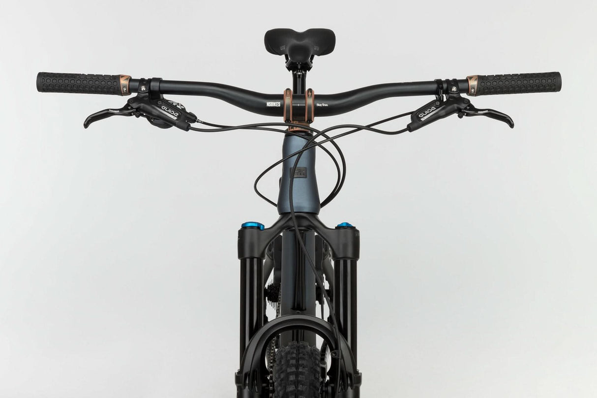Rower NS Bikes Define 150 Fox | RideHub