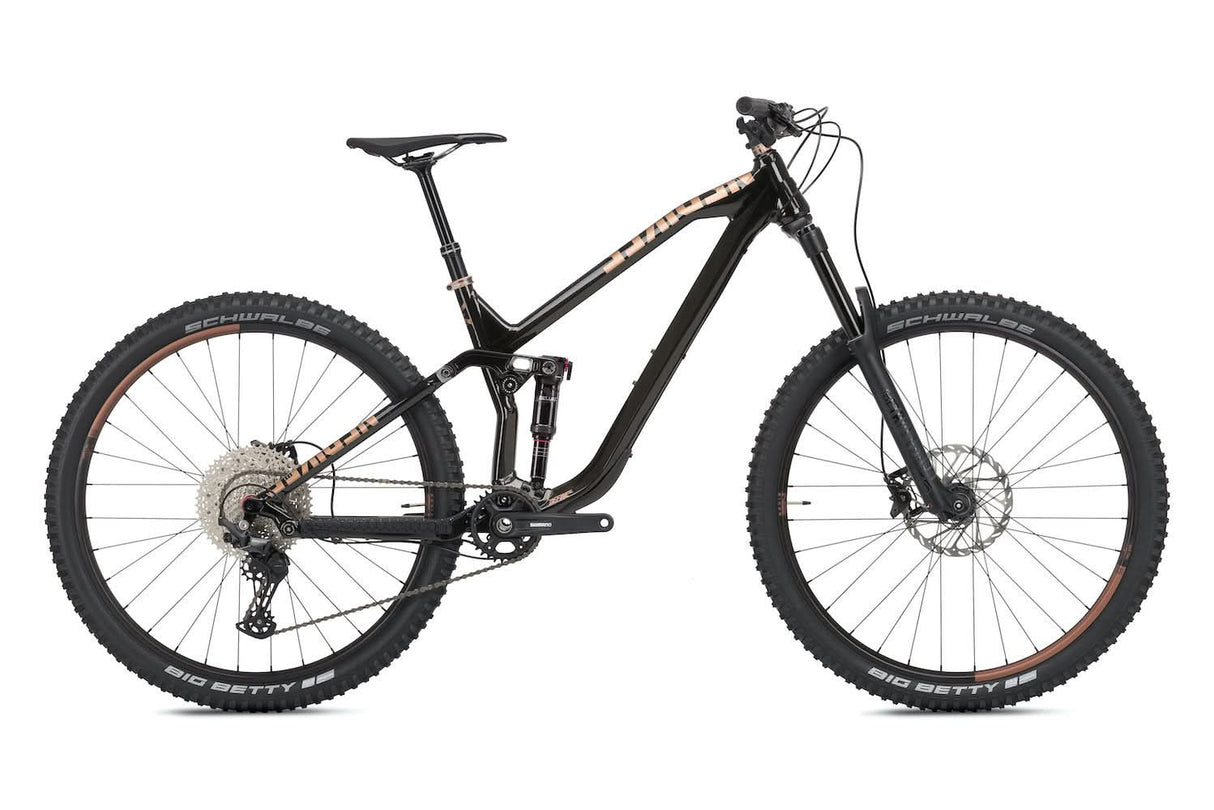 Rower NS Bikes Define 150 2024 | RideHub