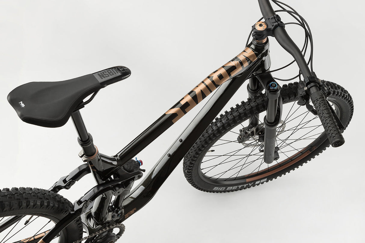 Rower NS Bikes Define 150 2024 | RideHub