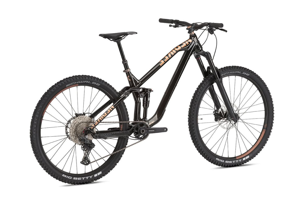 Rower NS Bikes Define 150 2024 | RideHub