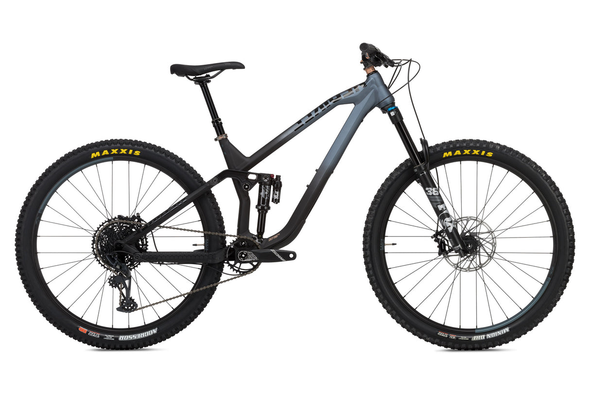 Rower enduro NS Bikes Define AL 155 1 29" | RideHub