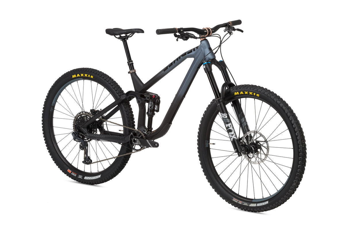 Rower enduro NS Bikes Define AL 155 1 29" | RideHub