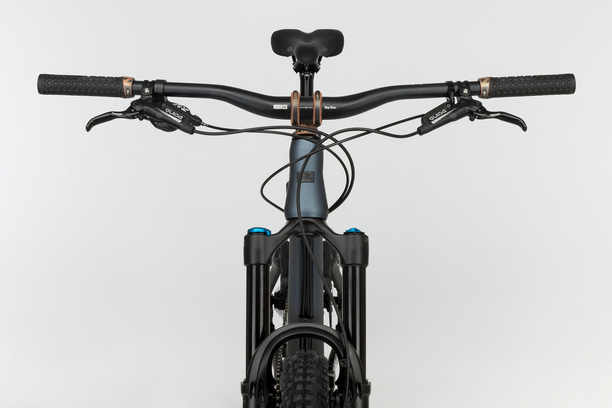 Rower enduro NS Bikes Define AL 155 1 29" | RideHub