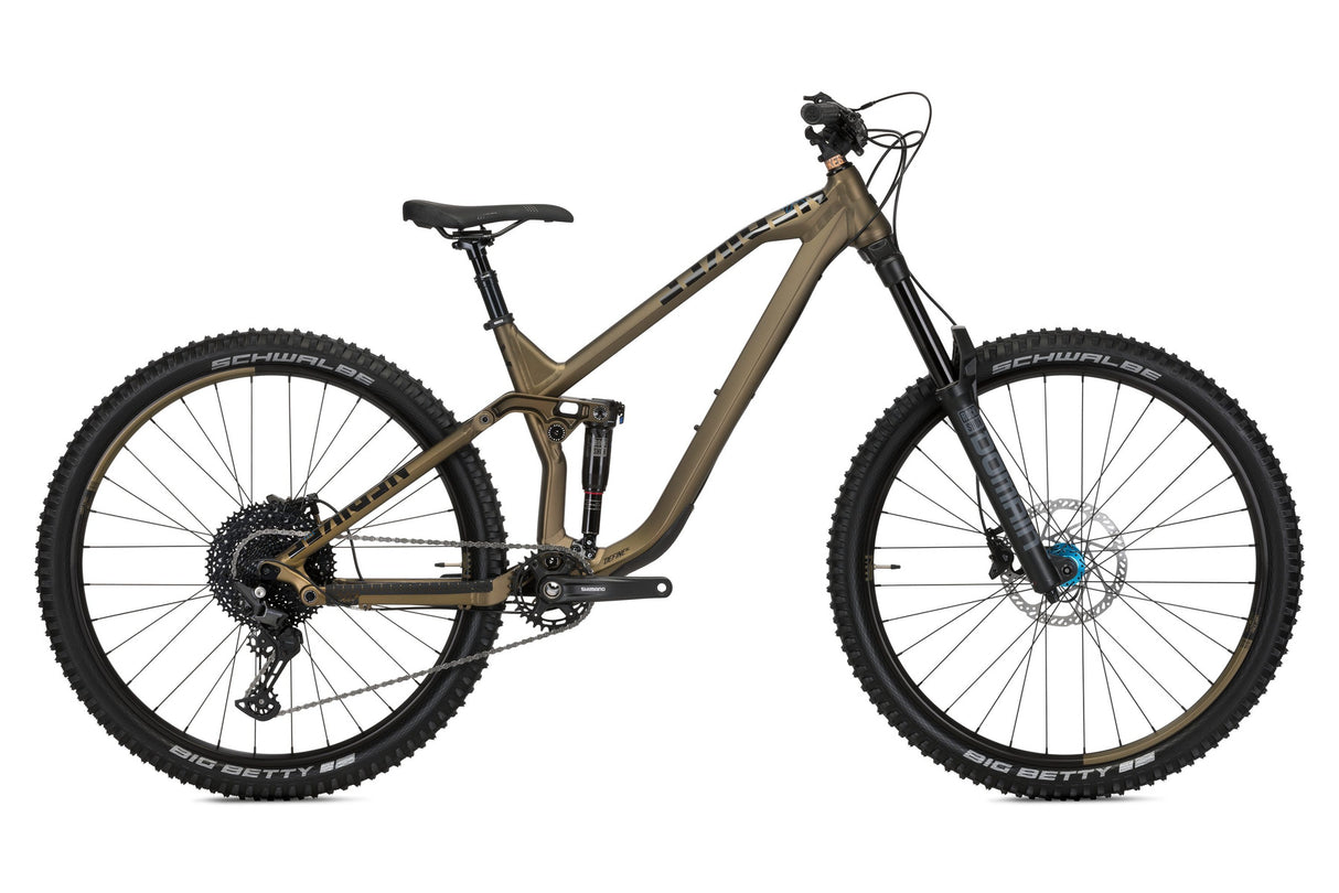Rower enduro NS Bikes Define AL 155 2 29" | RideHub
