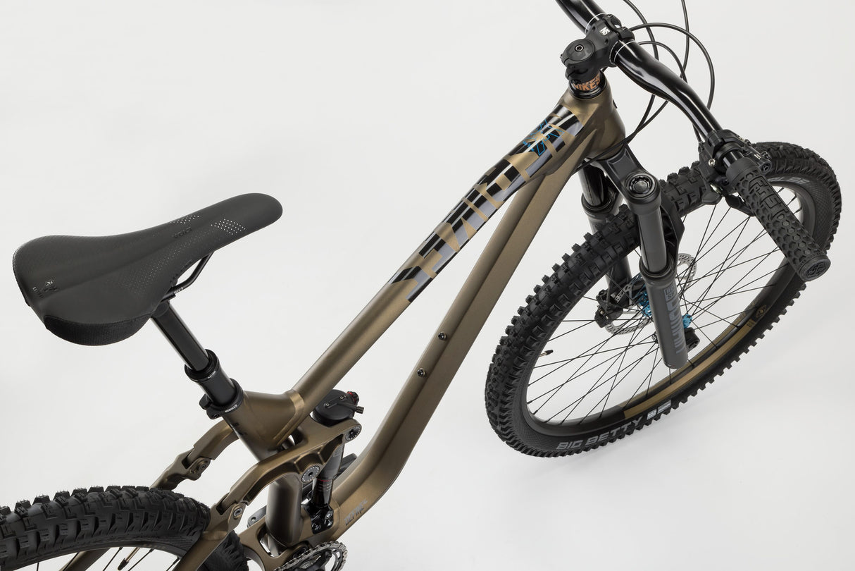 Rower enduro NS Bikes Define AL 155 2 29" | RideHub