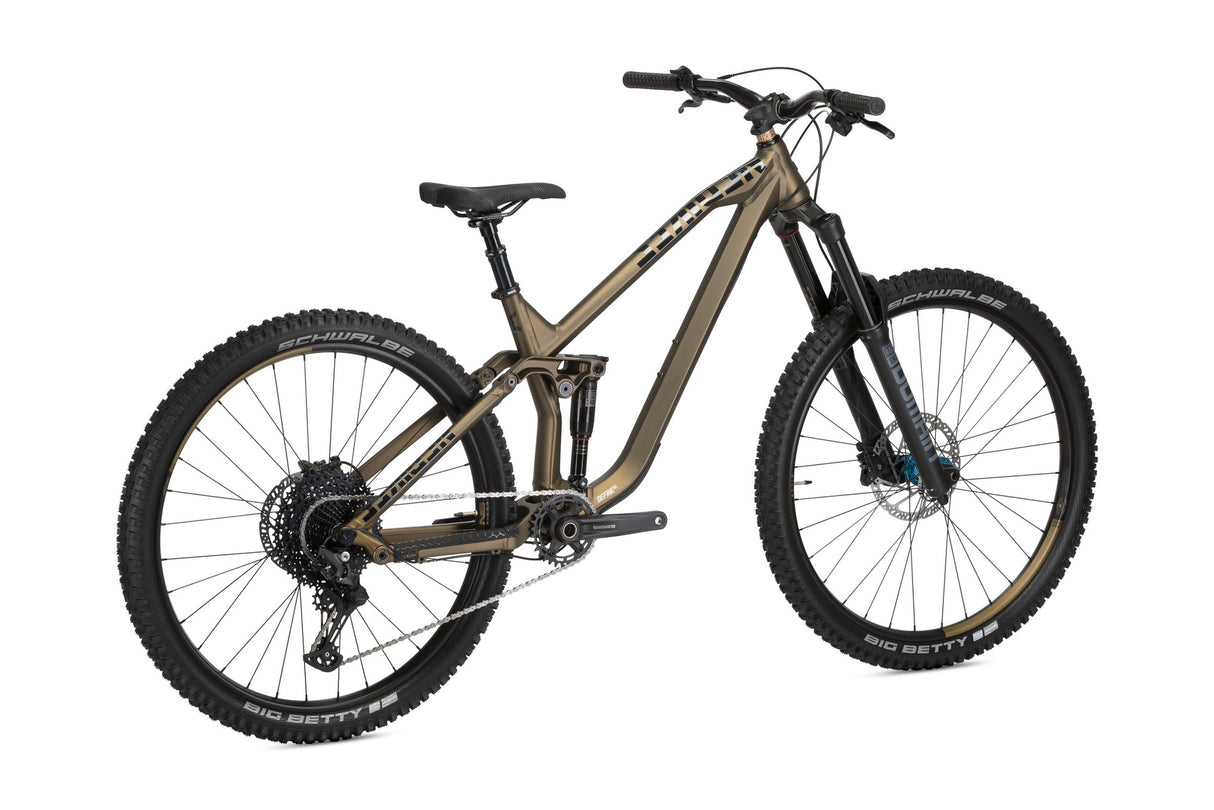 Rower enduro NS Bikes Define AL 155 2 29" | RideHub