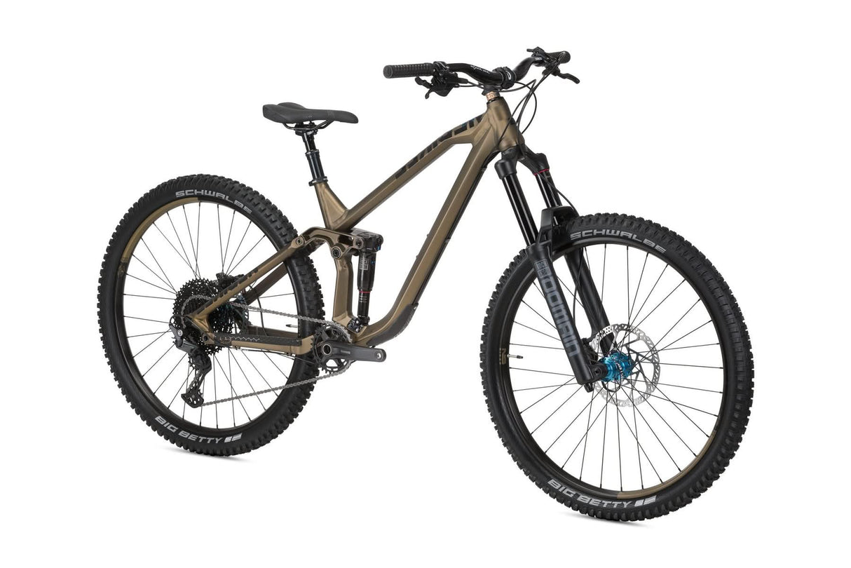 Rower enduro NS Bikes Define AL 155 2 29" | RideHub
