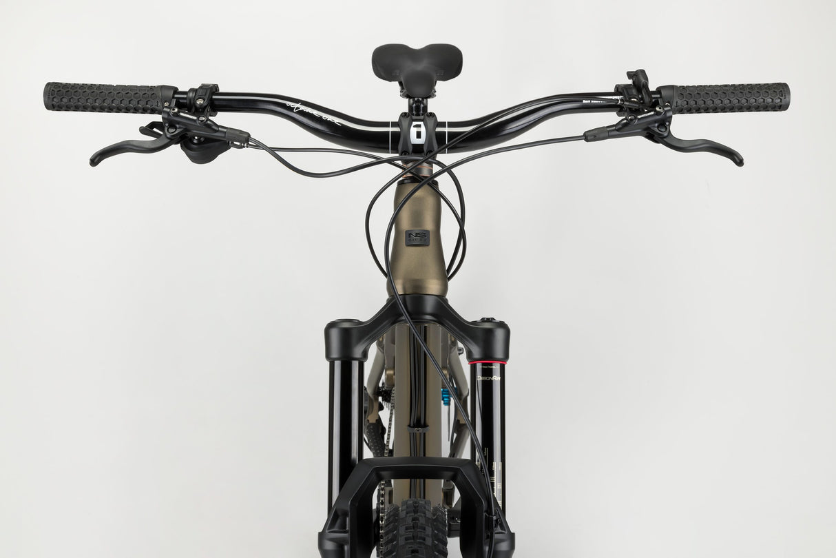 Rower enduro NS Bikes Define AL 155 2 29" | RideHub