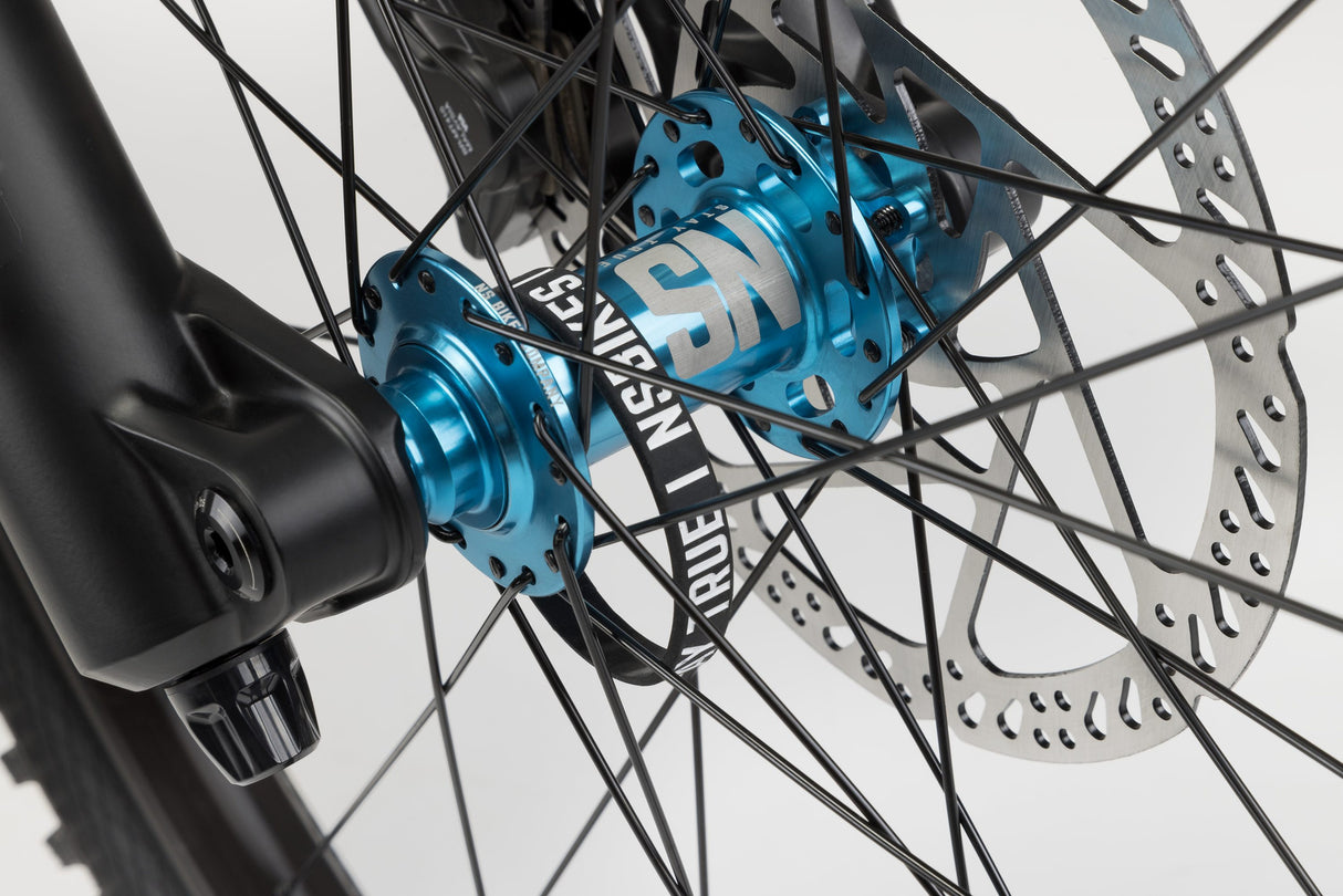 Rower enduro NS Bikes Define AL 155 2 29" | RideHub