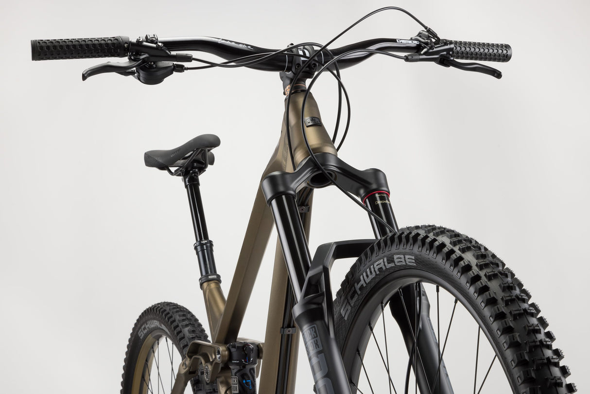 Rower enduro NS Bikes Define AL 155 2 29" | RideHub