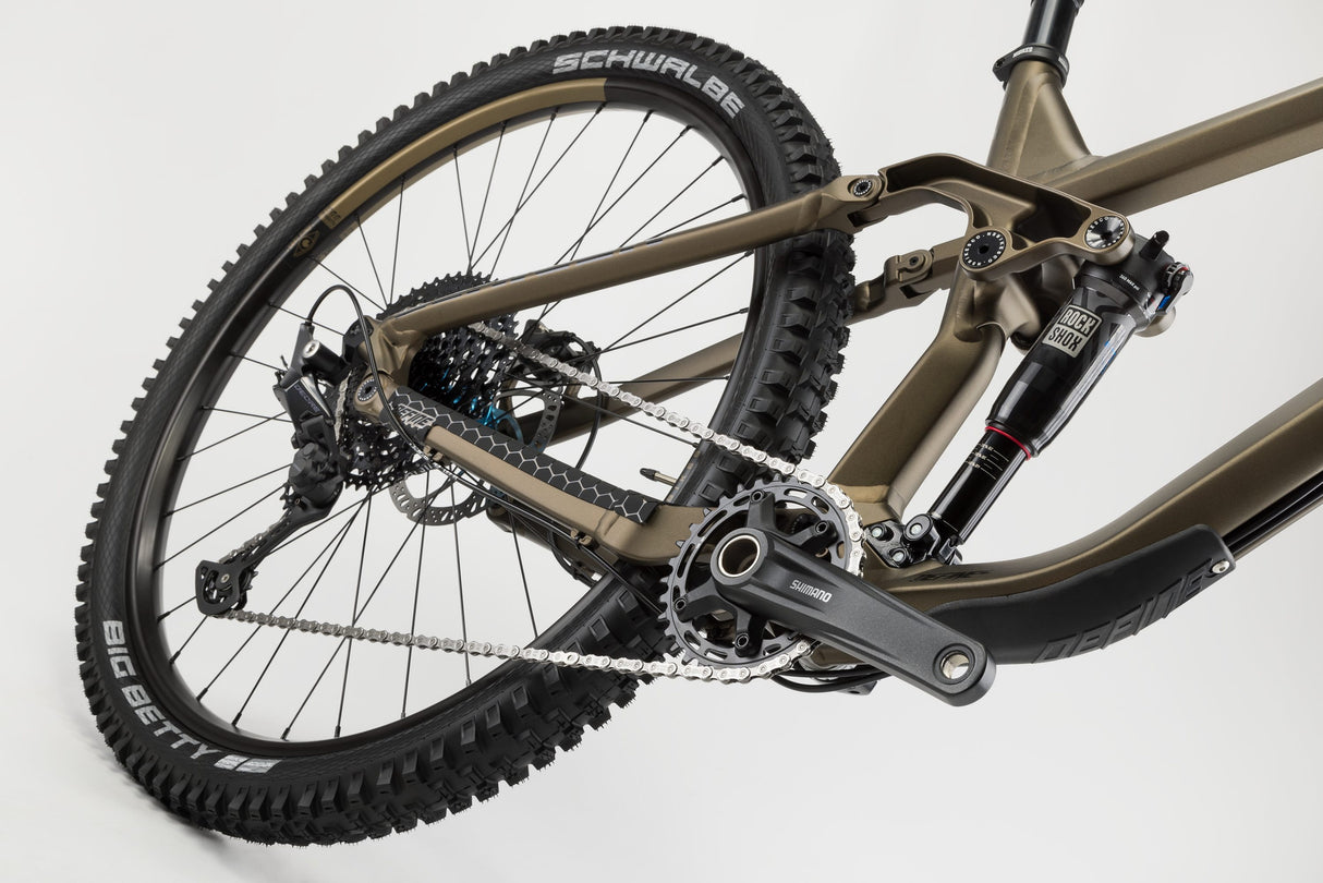 Rower enduro NS Bikes Define AL 155 2 29" | RideHub