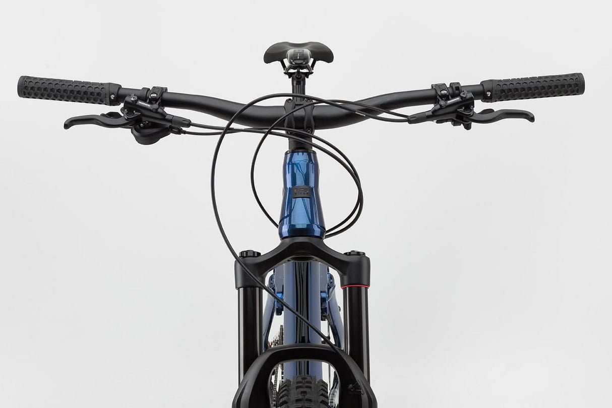 Rower NS Bikes Define AL 160 27.5 | RideHub