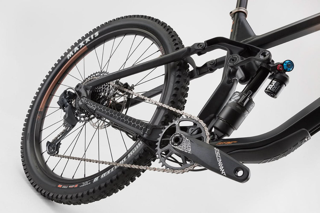 Rower NS Bikes Define 170 Mullet Fox | RideHub
