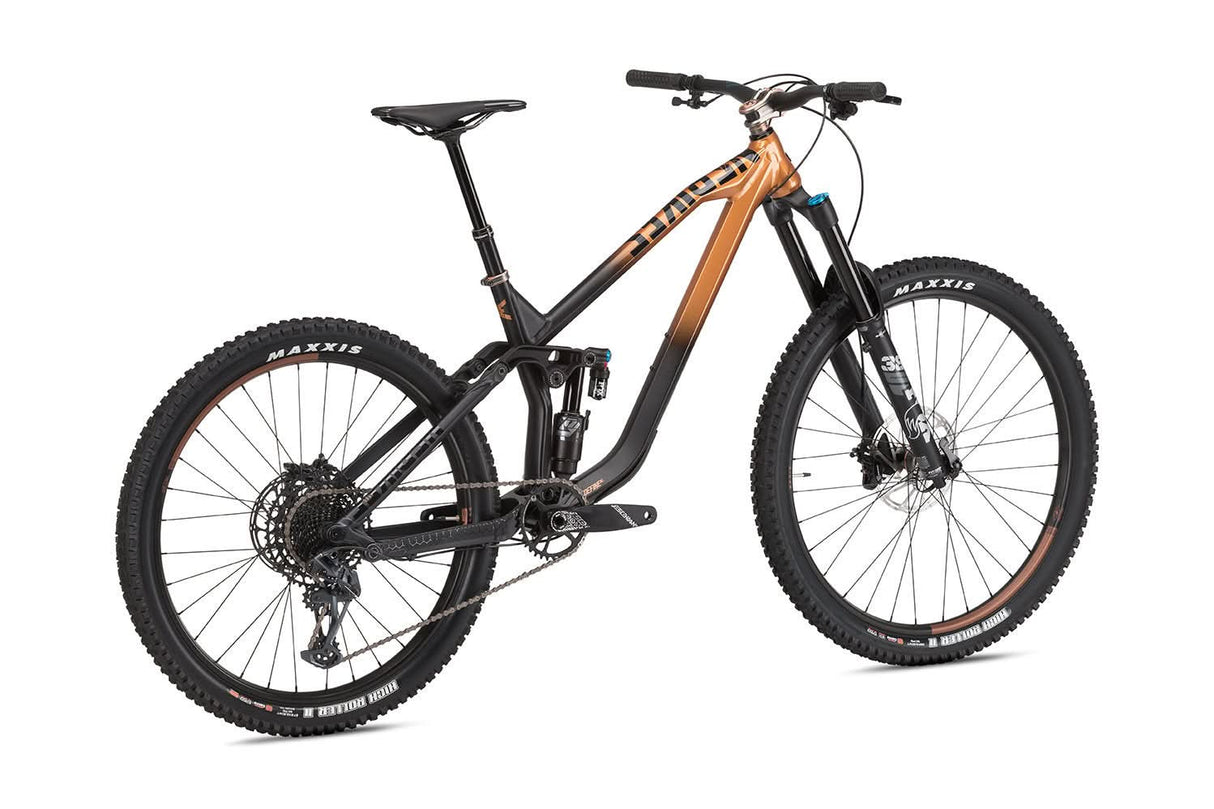Rower NS Bikes Define 170 Mullet Fox | RideHub