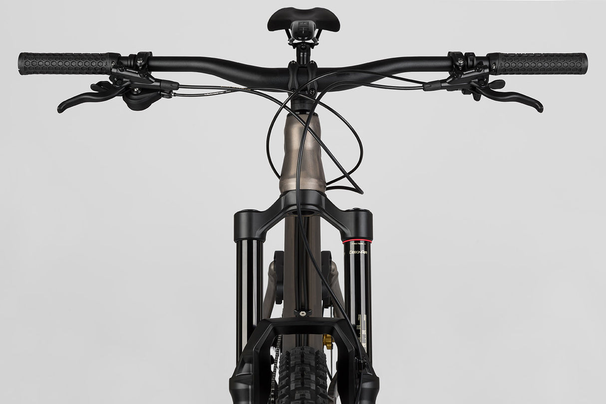 Rower NS Bikes Define 170 Mullet 2024 | RideHub