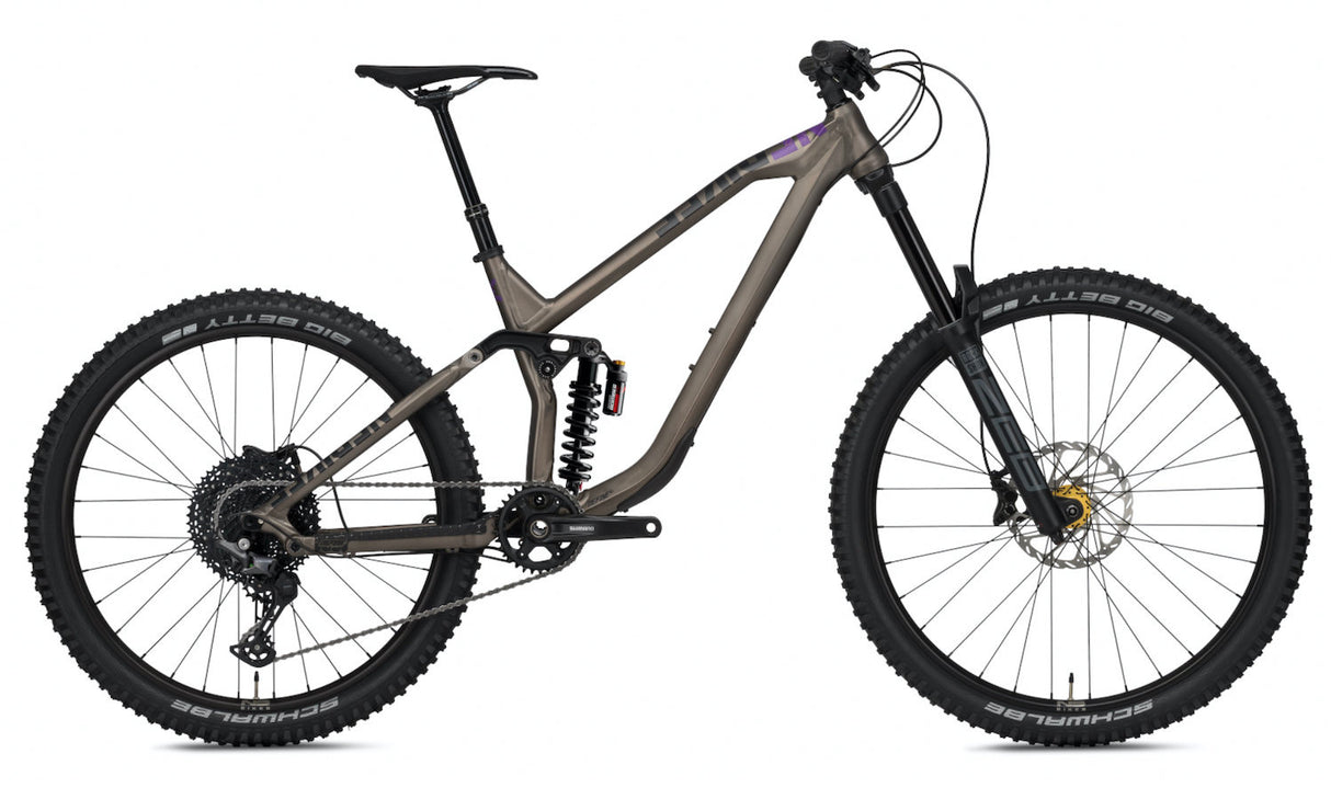 Rower NS Bikes Define 170 Mullet 2024 | RideHub