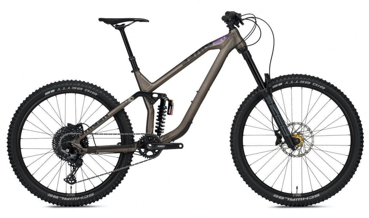 Rower NS Bikes Define 170 Mullet 2024 | RideHub