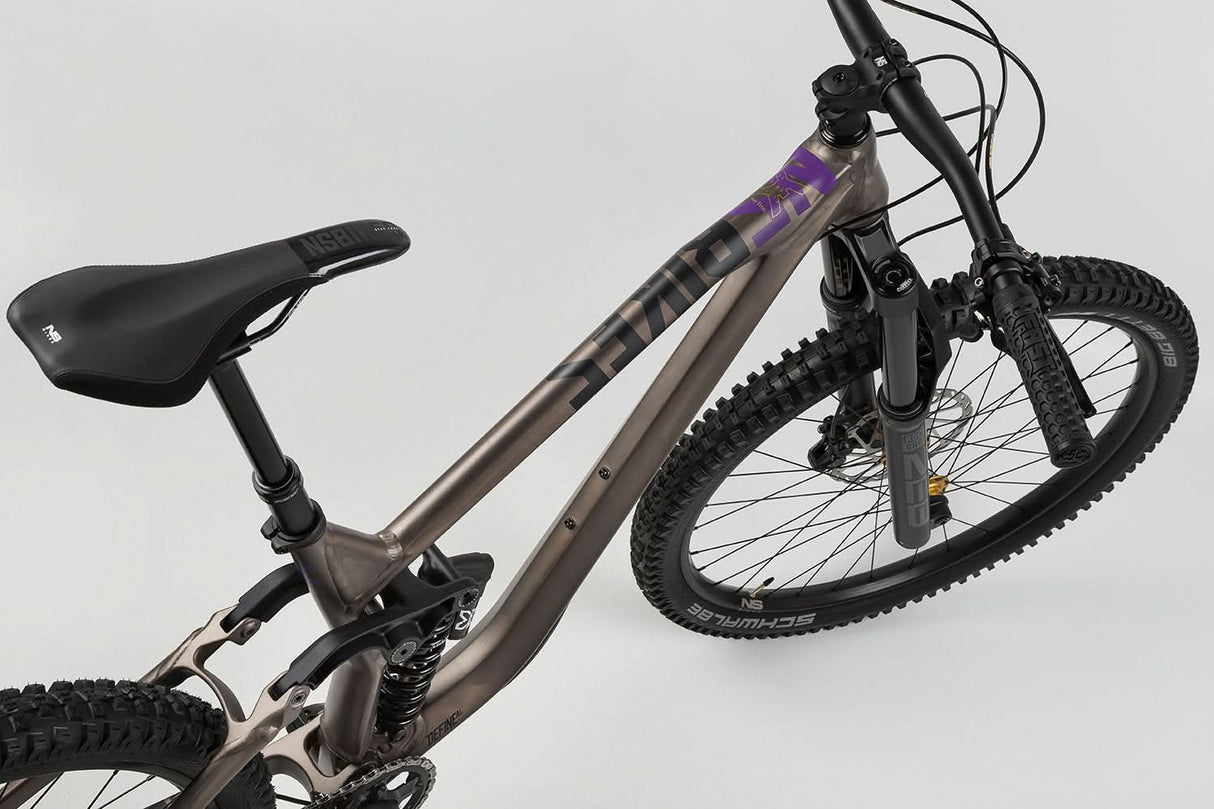 Rower NS Bikes Define 170 Mullet 2024 | RideHub