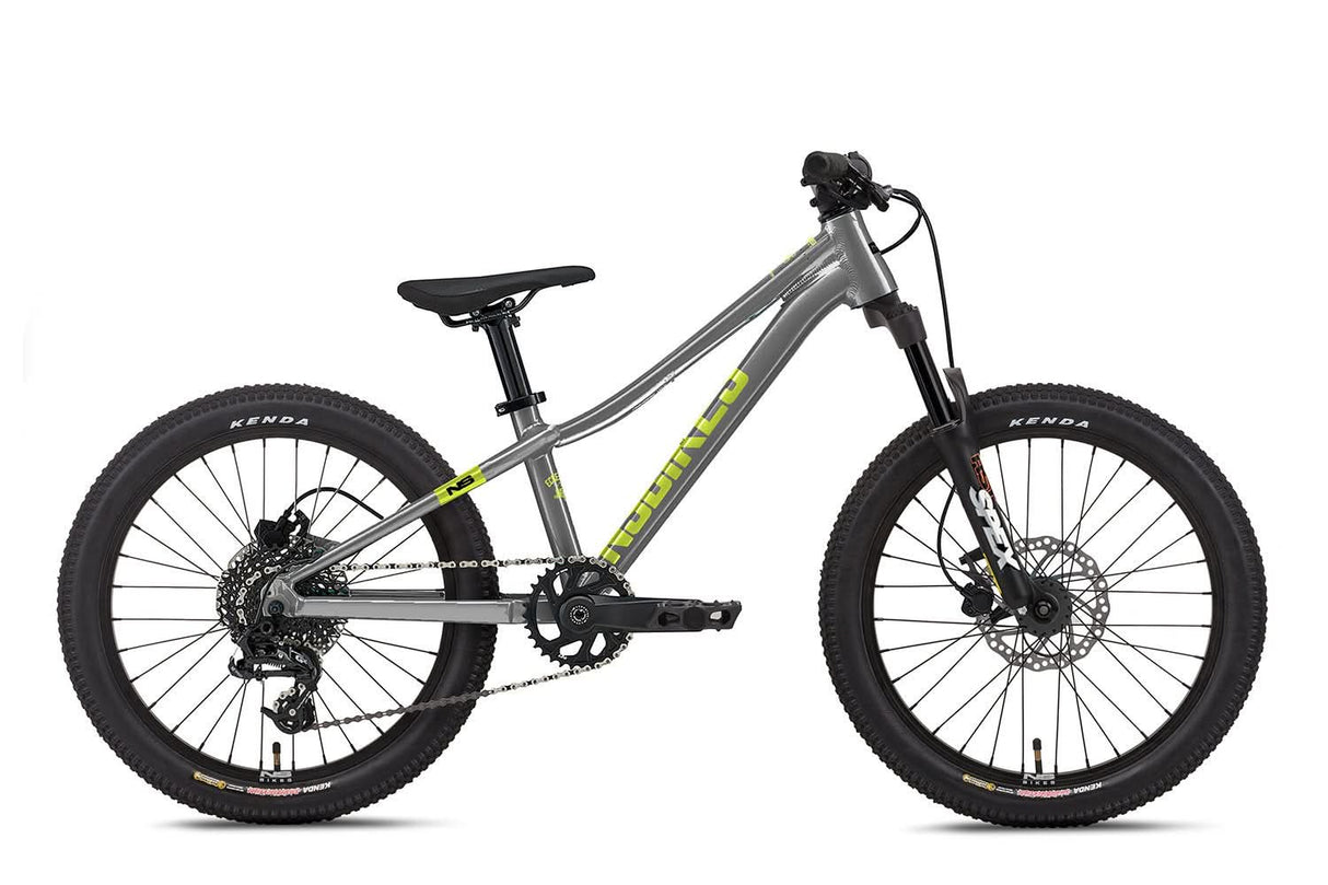 Rower dziecięcy NS Bikes Eccentric 20" | RideHub