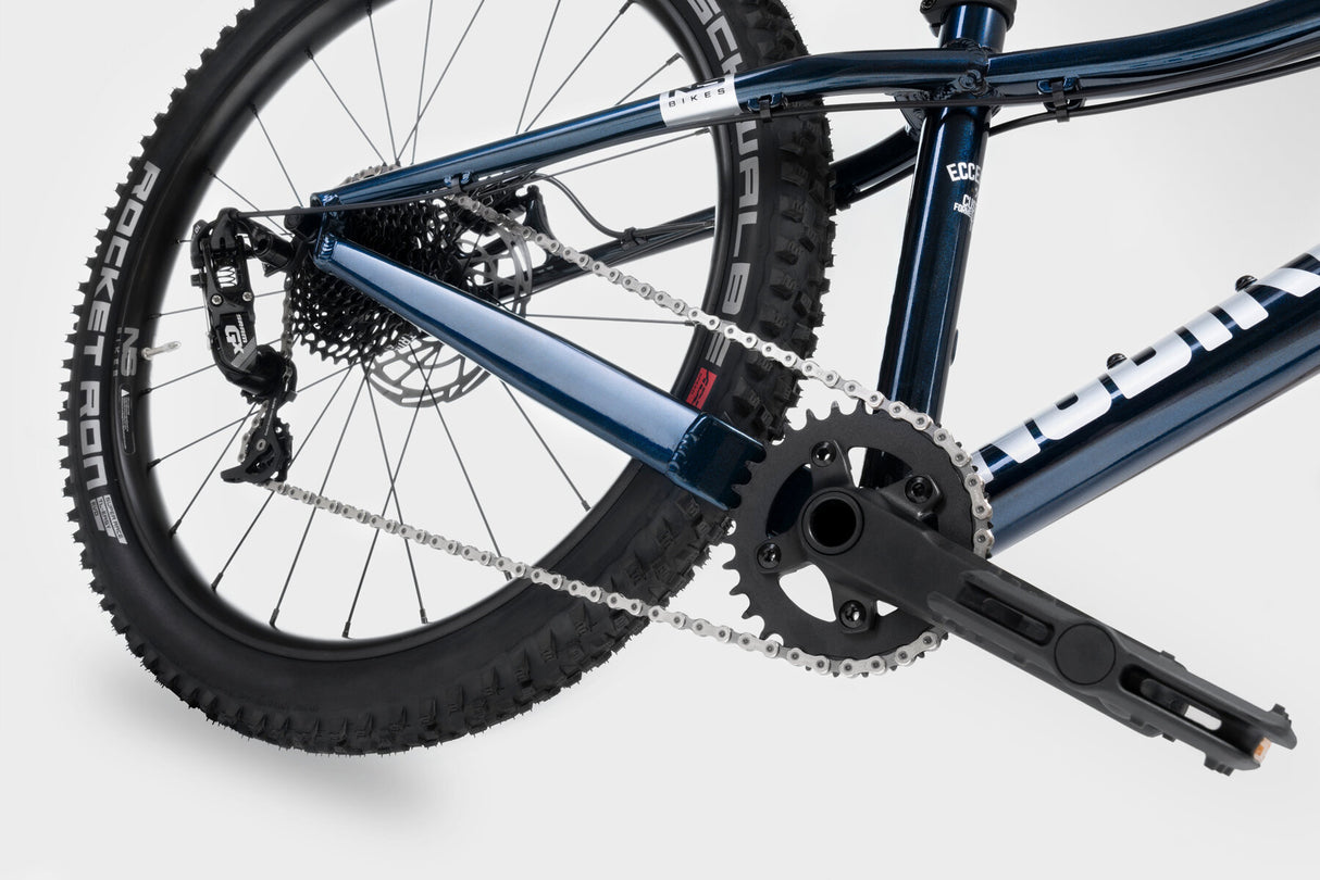 Rower dziecięcy NS Bikes Eccentric 24" | RideHub