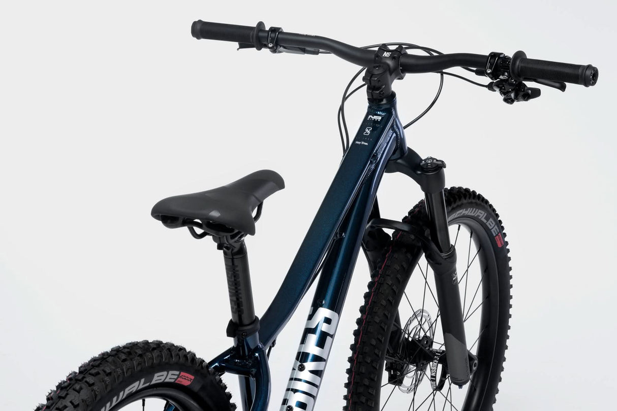 Rower dziecięcy NS Bikes Eccentric 24" | RideHub