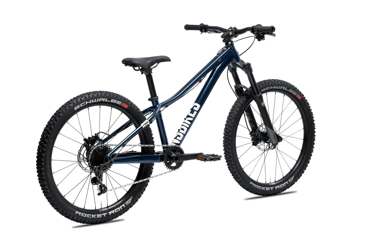 Rower dziecięcy NS Bikes Eccentric 24" | RideHub