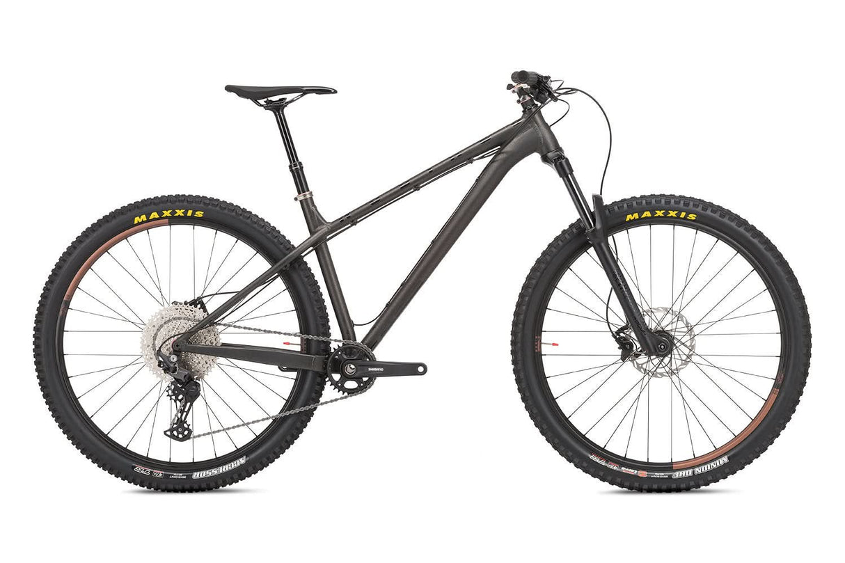 Rower trailowy NS Bikes Eccentric Alu 29" | RideHub