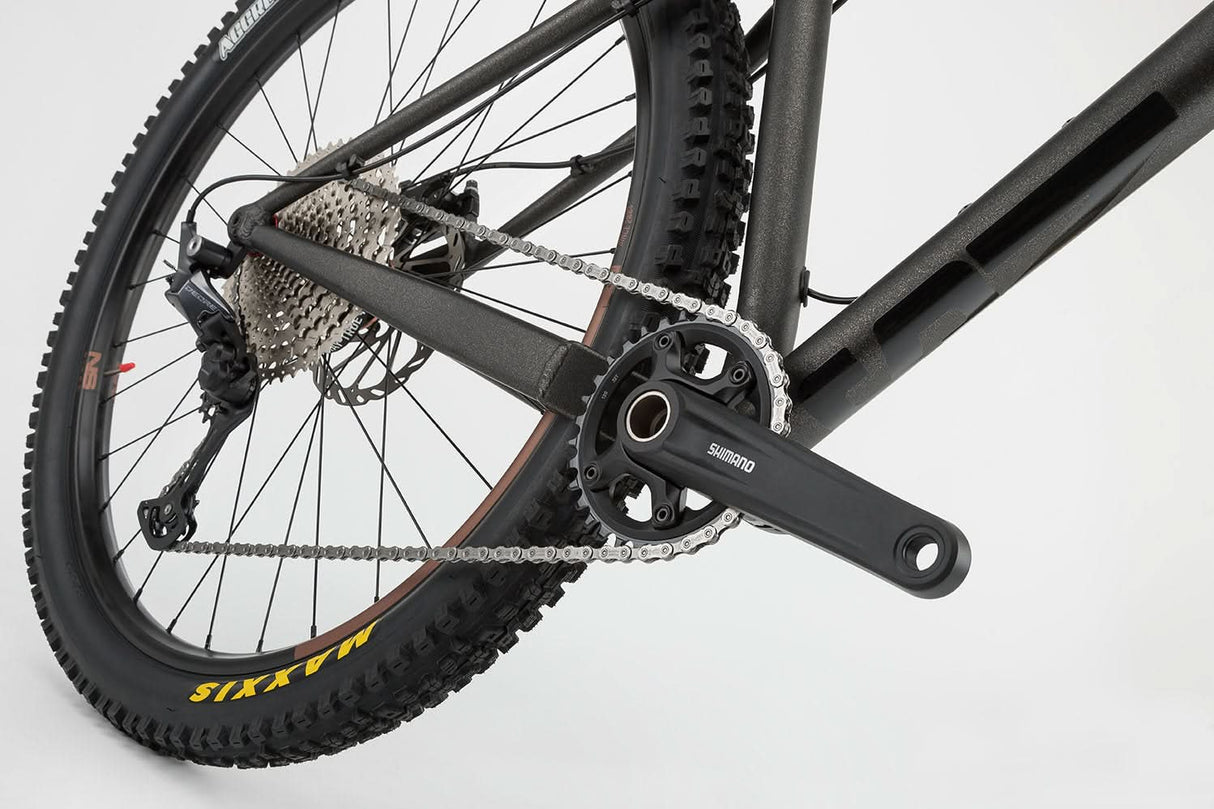Rower trailowy NS Bikes Eccentric Alu 29" | RideHub