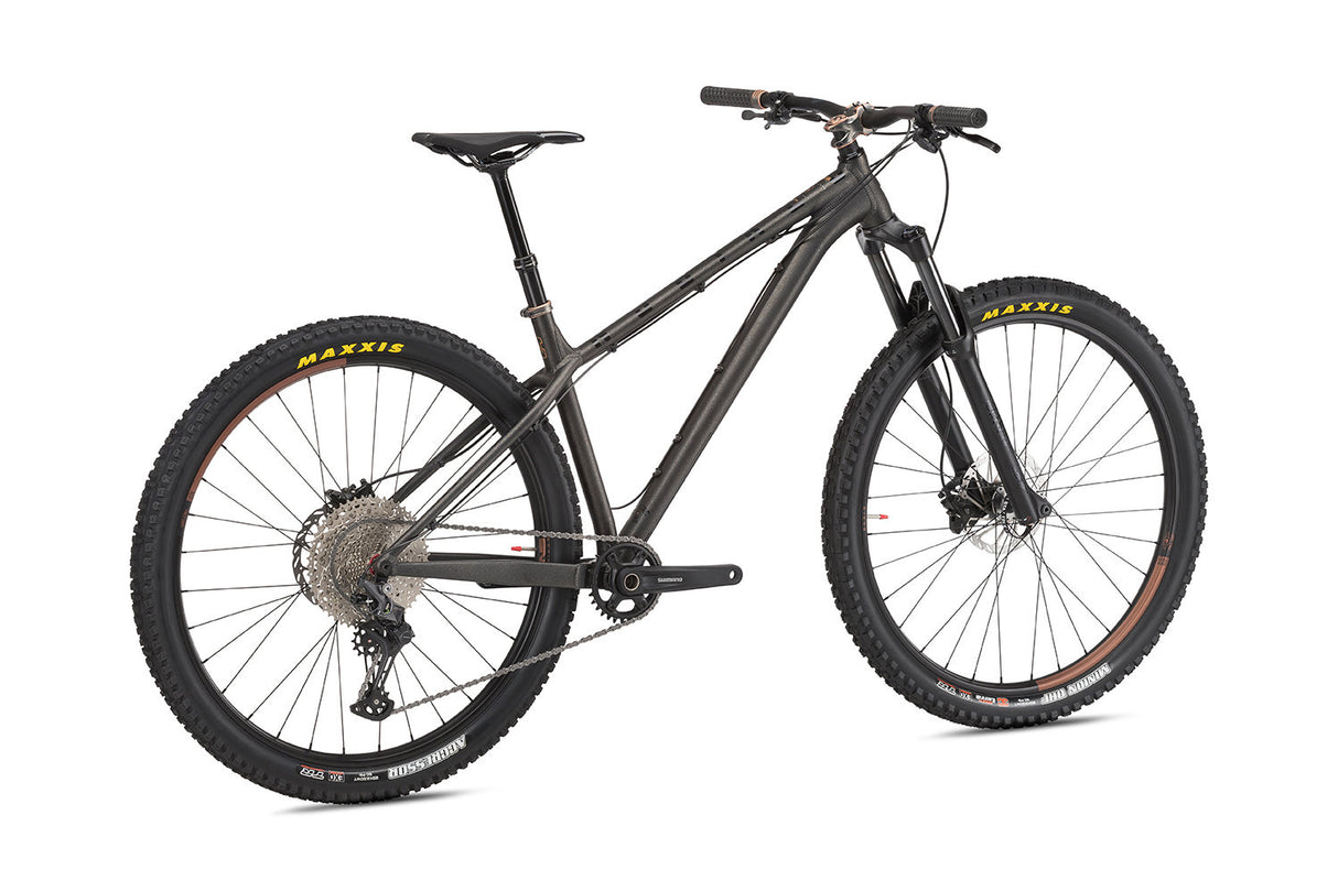Rower trailowy NS Bikes Eccentric Alu 29" | RideHub