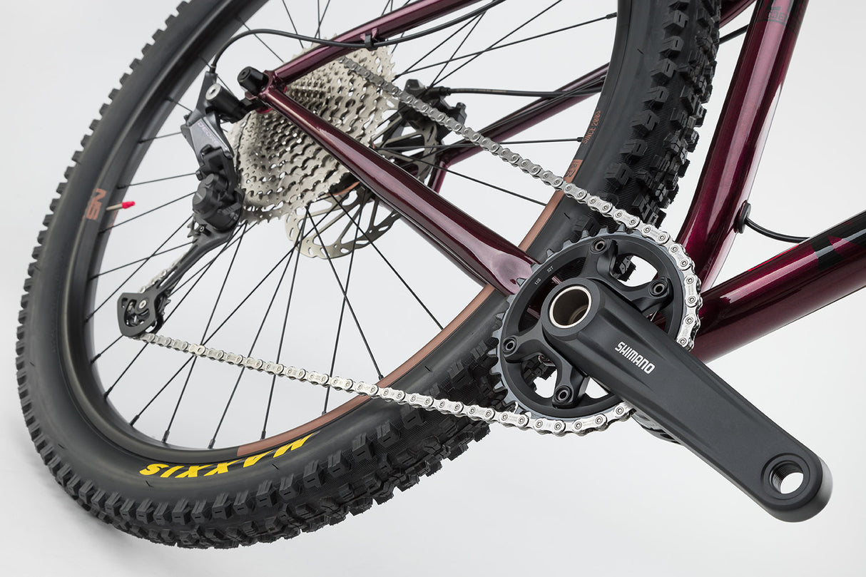 Rower stalowy hardtail NS Bikes Eccentric CrMo 29 | RideHub