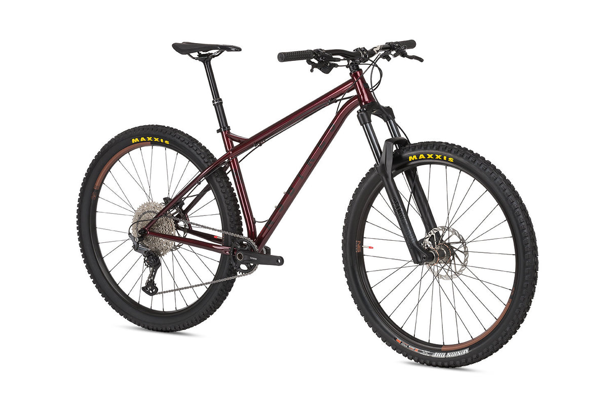 Rower stalowy hardtail NS Bikes Eccentric CrMo 29 | RideHub