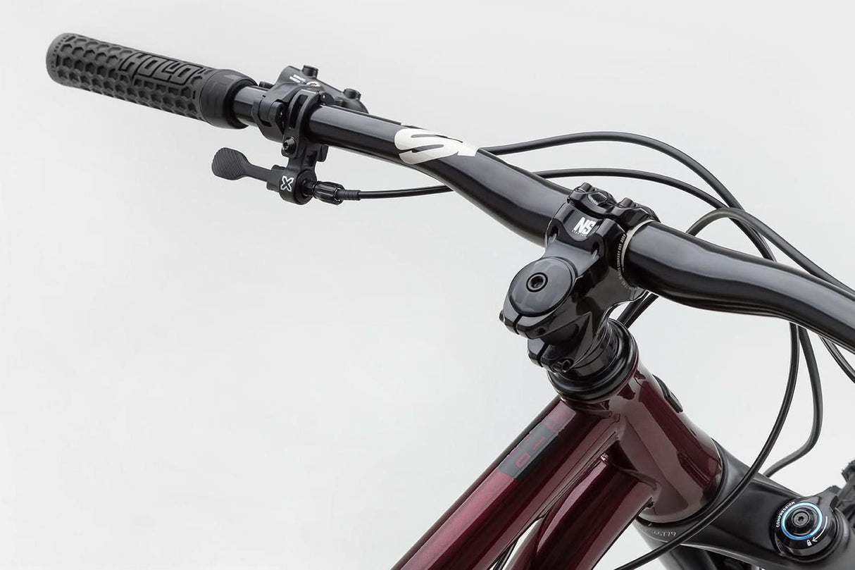 Rower stalowy hardtail NS Bikes Eccentric CrMo 29 | RideHub