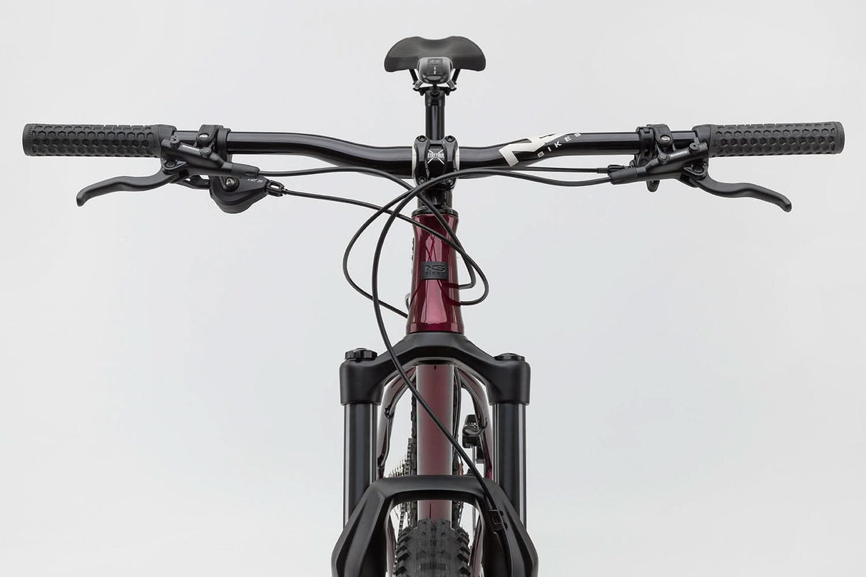 Rower stalowy hardtail NS Bikes Eccentric CrMo 29 | RideHub
