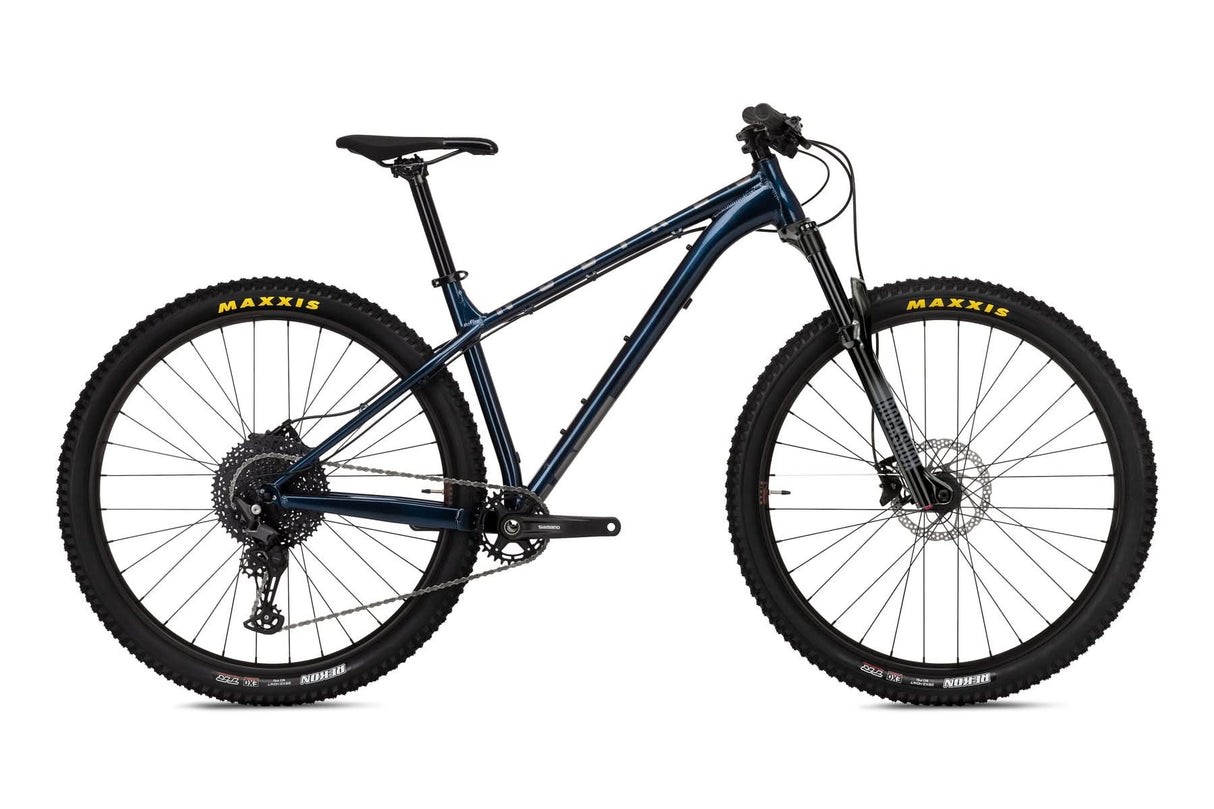 Rower trailowy NS Bikes Eccentric Cromo 29" | RideHub