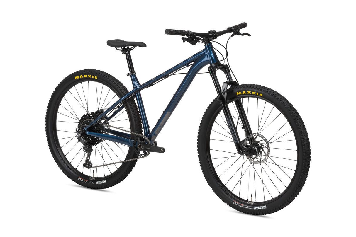 Rower trailowy NS Bikes Eccentric Cromo 29" | RideHub