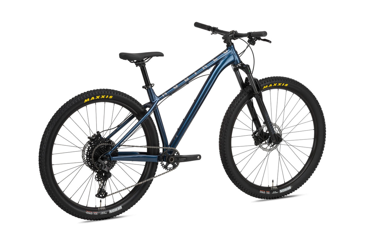 Rower trailowy NS Bikes Eccentric Cromo 29" | RideHub