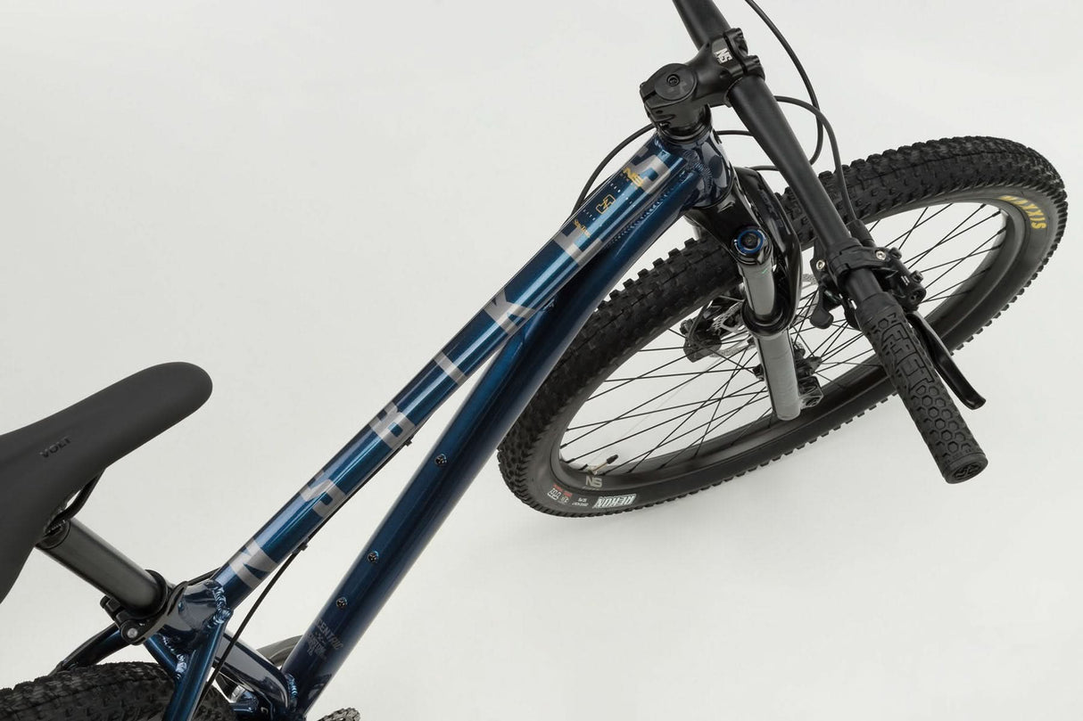 Rower trailowy NS Bikes Eccentric Cromo 29" | RideHub